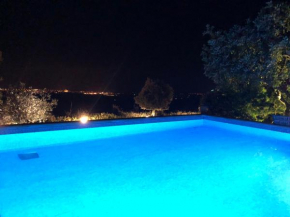 Panorama Finca Ses Bruxes Exklusiv